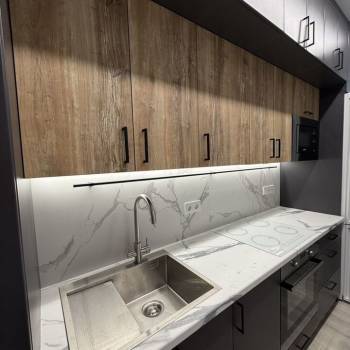Продается 1-комнатная квартира, 40,4 м²