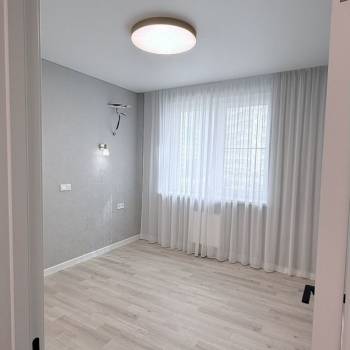 Продается 1-комнатная квартира, 40,4 м²