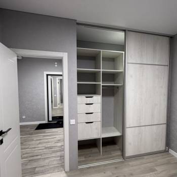 Продается 1-комнатная квартира, 40,4 м²
