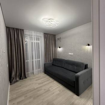 Продается 1-комнатная квартира, 40,4 м²