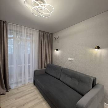 Продается 1-комнатная квартира, 40,4 м²