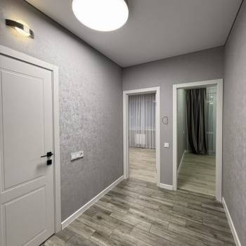 Продается 1-комнатная квартира, 40,4 м²
