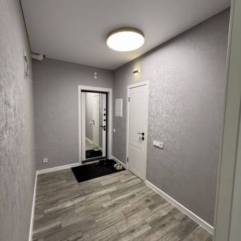 Продается 1-комнатная квартира, 40,4 м²