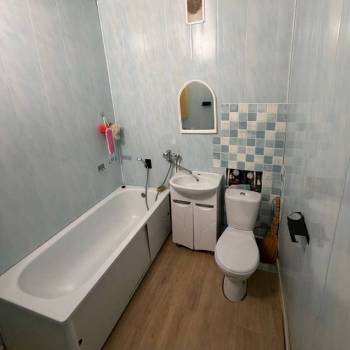 Продается 1-комнатная квартира, 28,1 м²