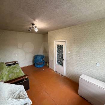 Продается 1-комнатная квартира, 28,1 м²
