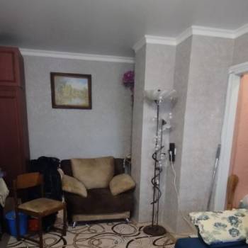 Сдается 1-комнатная квартира, 26 м²