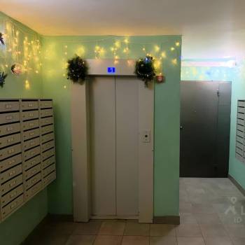 Сдается 1-комнатная квартира, 30 м²