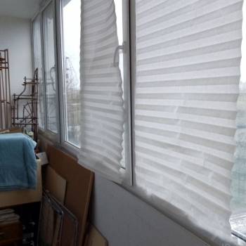 Продается 2-х комнатная квартира, 45 м²