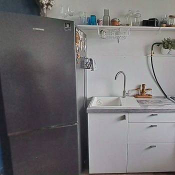 Продается 2-х комнатная квартира, 45 м²