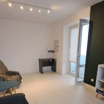 Продается 2-х комнатная квартира, 45 м²
