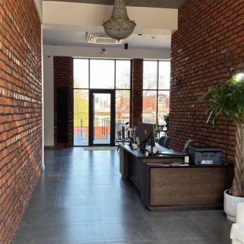 Сдается Офис, 112 м²
