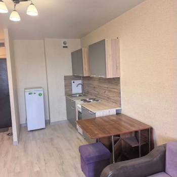 Сдается 1-комнатная квартира, 24,2 м²