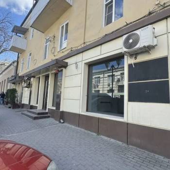 Сдается Нежилое помещение, 93 м²