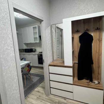 Сдается 1-комнатная квартира, 33 м²