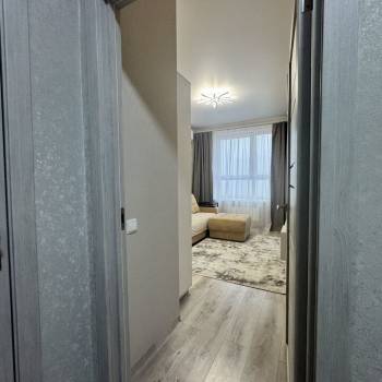 Сдается 1-комнатная квартира, 33 м²