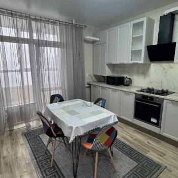 Сдается 1-комнатная квартира, 33 м²