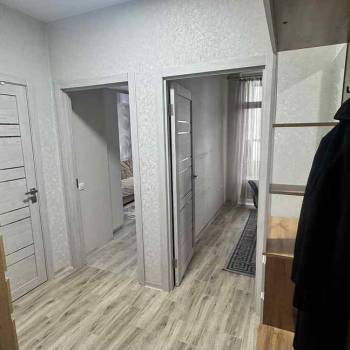 Сдается 1-комнатная квартира, 33 м²