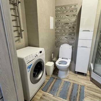 Сдается 1-комнатная квартира, 33 м²