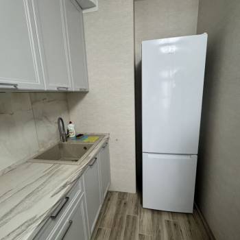 Сдается 1-комнатная квартира, 33 м²