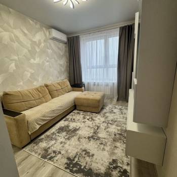 Сдается 1-комнатная квартира, 33 м²