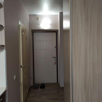 Сдается 1-комнатная квартира, 30 м²