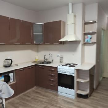 Сдается 1-комнатная квартира, 30 м²