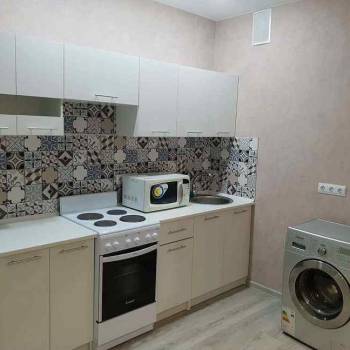 Сдается 1-комнатная квартира, 34 м²