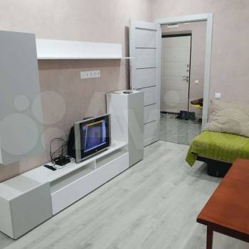 Сдается 1-комнатная квартира, 34 м²