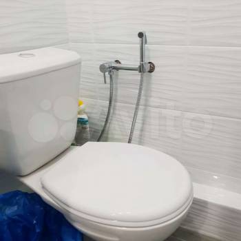 Сдается 1-комнатная квартира, 34 м²