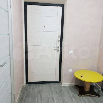 Сдается 1-комнатная квартира, 34 м²