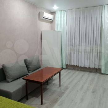 Сдается 1-комнатная квартира, 34 м²
