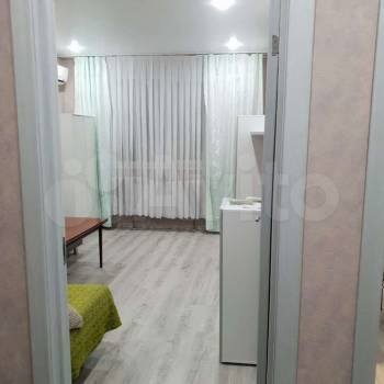 Сдается 1-комнатная квартира, 34 м²