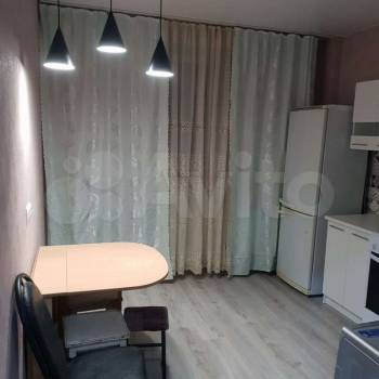 Сдается 1-комнатная квартира, 34 м²