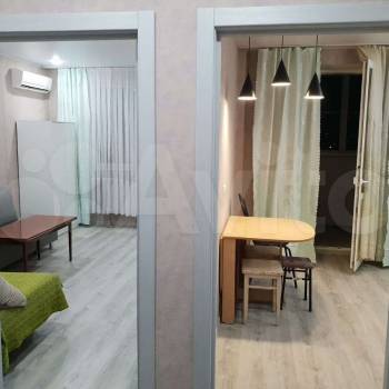 Сдается 1-комнатная квартира, 34 м²