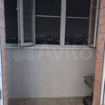 Сдается 1-комнатная квартира, 34 м²