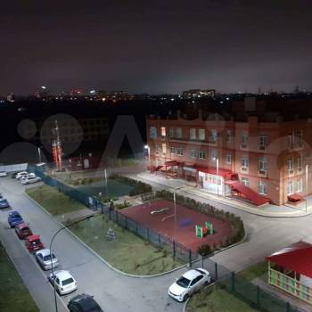 Сдается 1-комнатная квартира, 34 м²