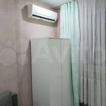 Сдается 1-комнатная квартира, 34 м²