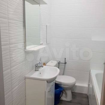 Сдается 1-комнатная квартира, 34 м²