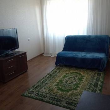 Сдается 1-комнатная квартира, 37 м²