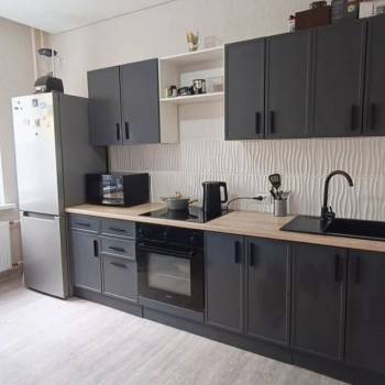 Продается 1-комнатная квартира, 28,2 м²