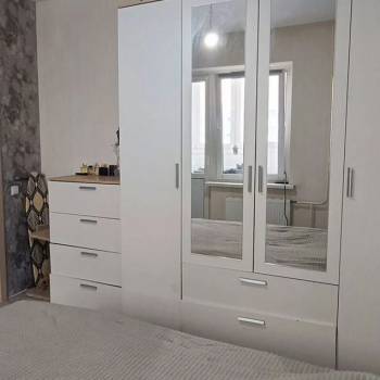 Продается 1-комнатная квартира, 28,2 м²