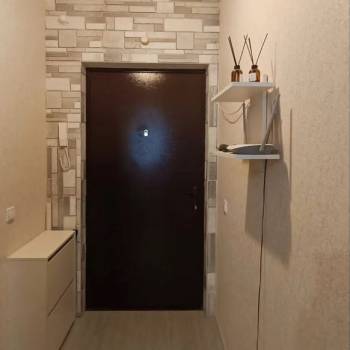 Продается 1-комнатная квартира, 28,2 м²