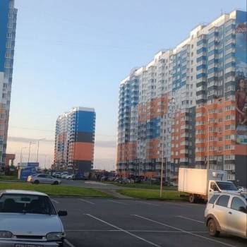 Продается 1-комнатная квартира, 28,2 м²