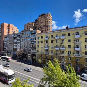 Продается 1-комнатная квартира, 39,5 м²