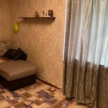 Сдается 2-х комнатная квартира, 30 м²