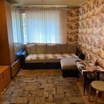 Сдается 2-х комнатная квартира, 30 м²