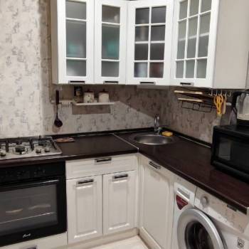 Сдается 1-комнатная квартира, 29 м²