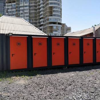 Сдается Нежилое помещение, 5 м²