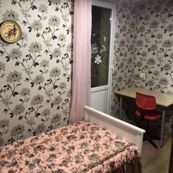 Продается 3-х комнатная квартира, 65 м²