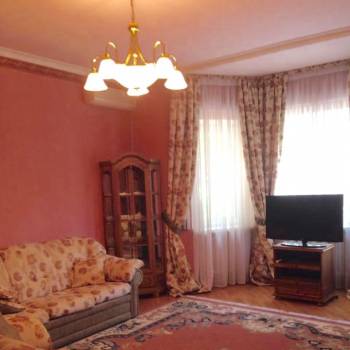 Продается 2-х комнатная квартира, 79 м²